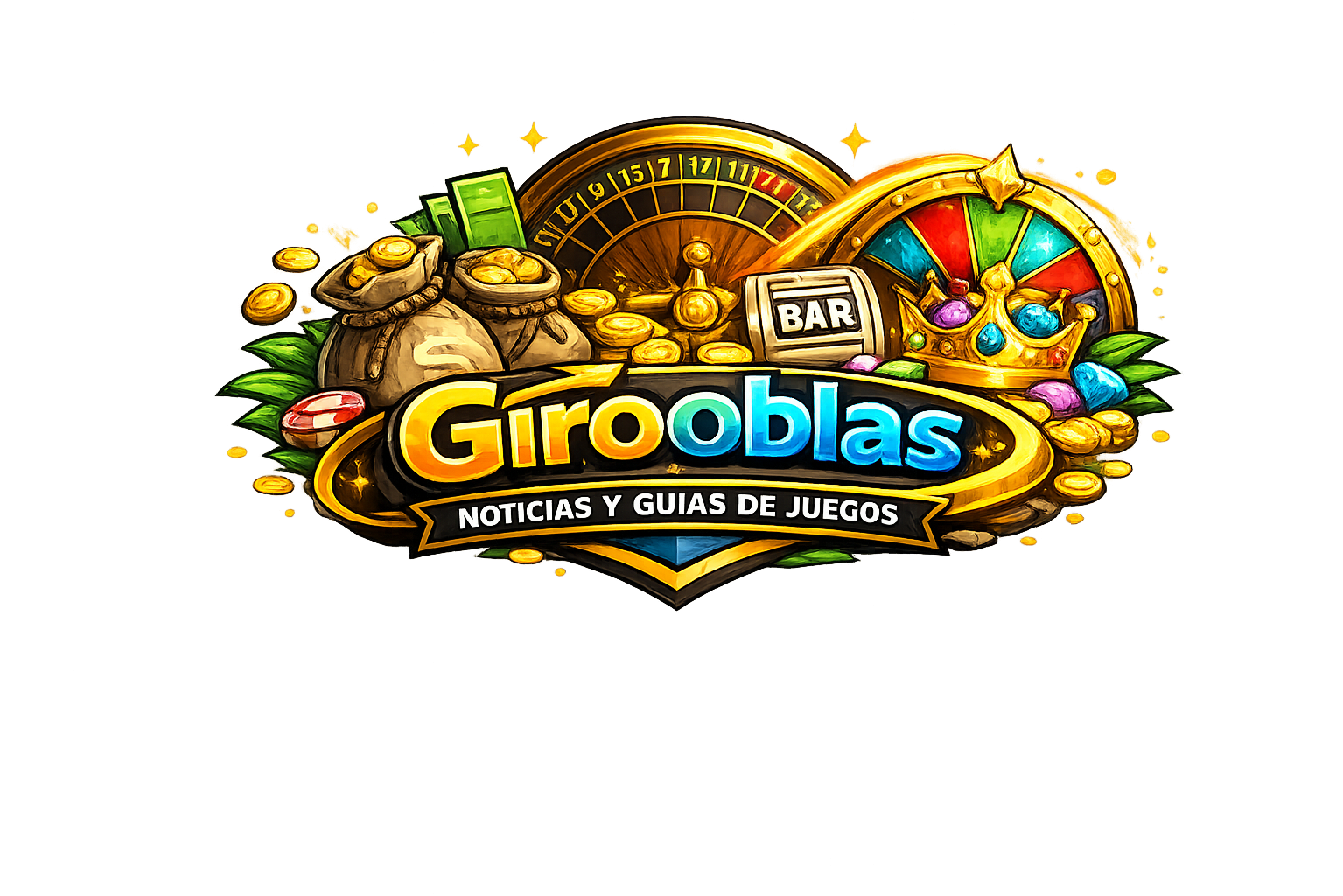 Girooblas Clickaqui